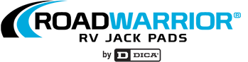 DICA RV Jack Pads