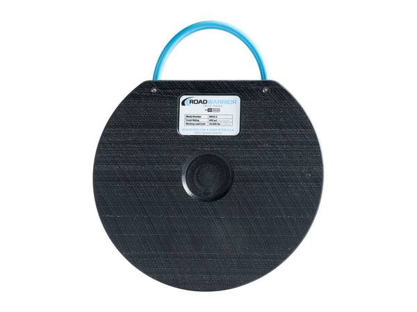 12"x2" (wheel pocket) RoadWarrior RV Jack Pad