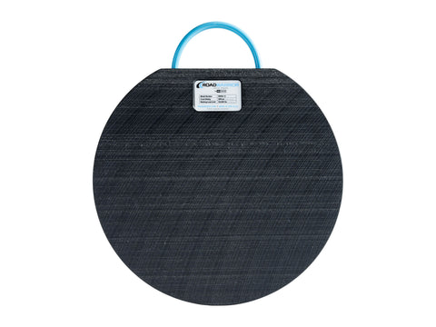 18"x1.5" RoadWarrior RV Jack Pad