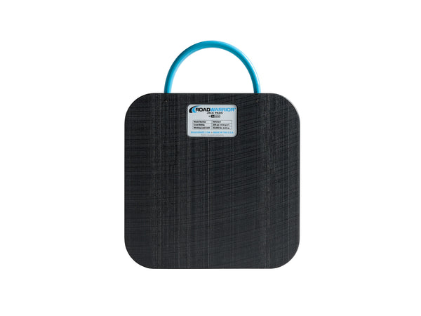 12"x12"x1" RoadWarrior RV Jack Pad