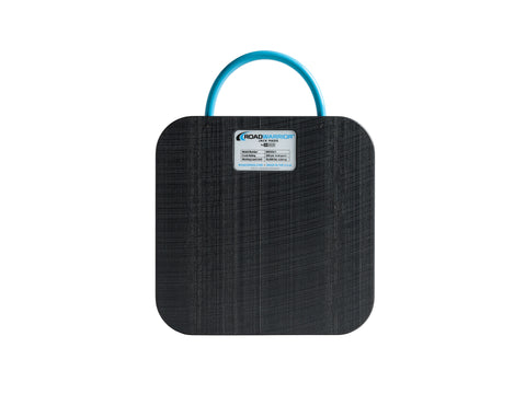 12"x12"x1" RoadWarrior RV Jack Pad