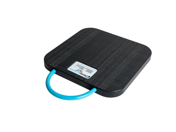 12"x12"x1" RoadWarrior RV Jack Pad