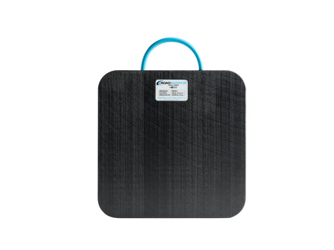 15"x15"x1" RoadWarrior RV Jack Pad