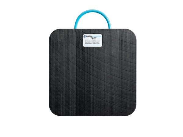 15"x15"x1" RoadWarrior RV Jack Pad