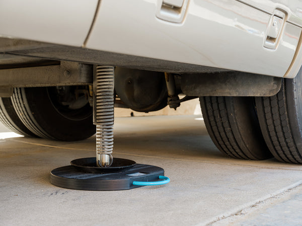 18"x1.5" RoadWarrior RV Jack Pad