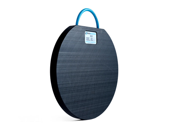 15"x1.5" RoadWarrior RV Jack Pad