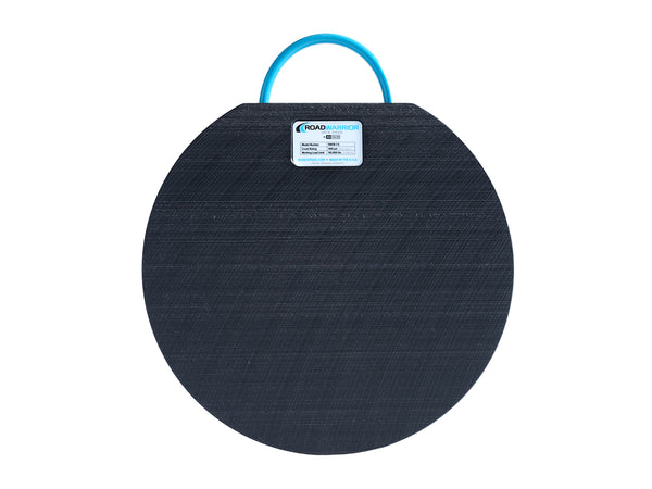 15"x1.5" RoadWarrior RV Jack Pad