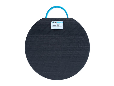 15"x1.5" RoadWarrior RV Jack Pad