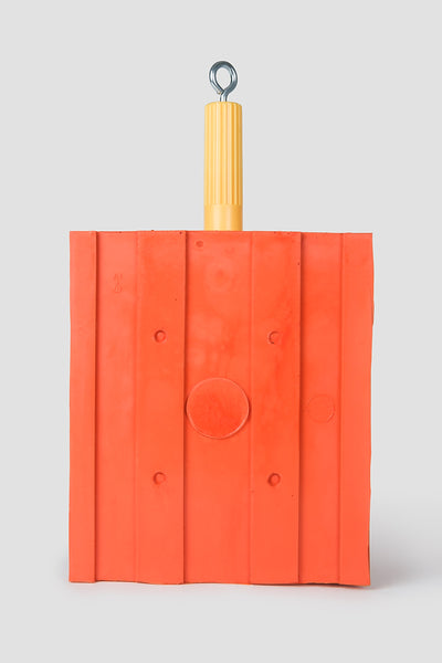 Checkers Wheel Chock