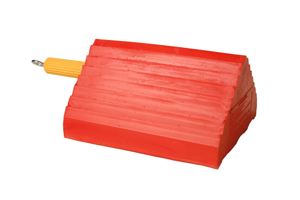 Checkers Wheel Chock